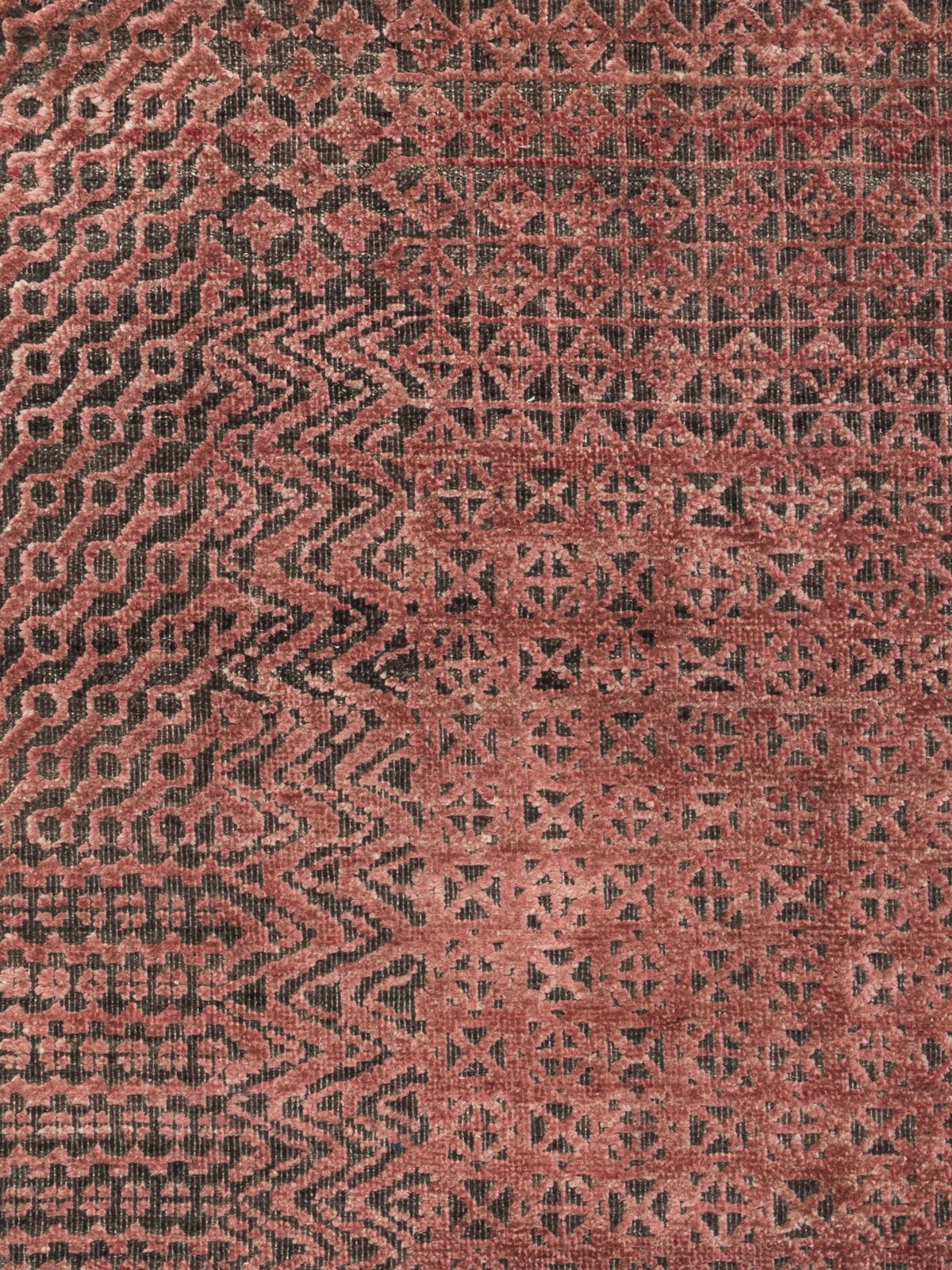 Ensemble MACASSAR (HSDOC04C) by Holland & Sherry