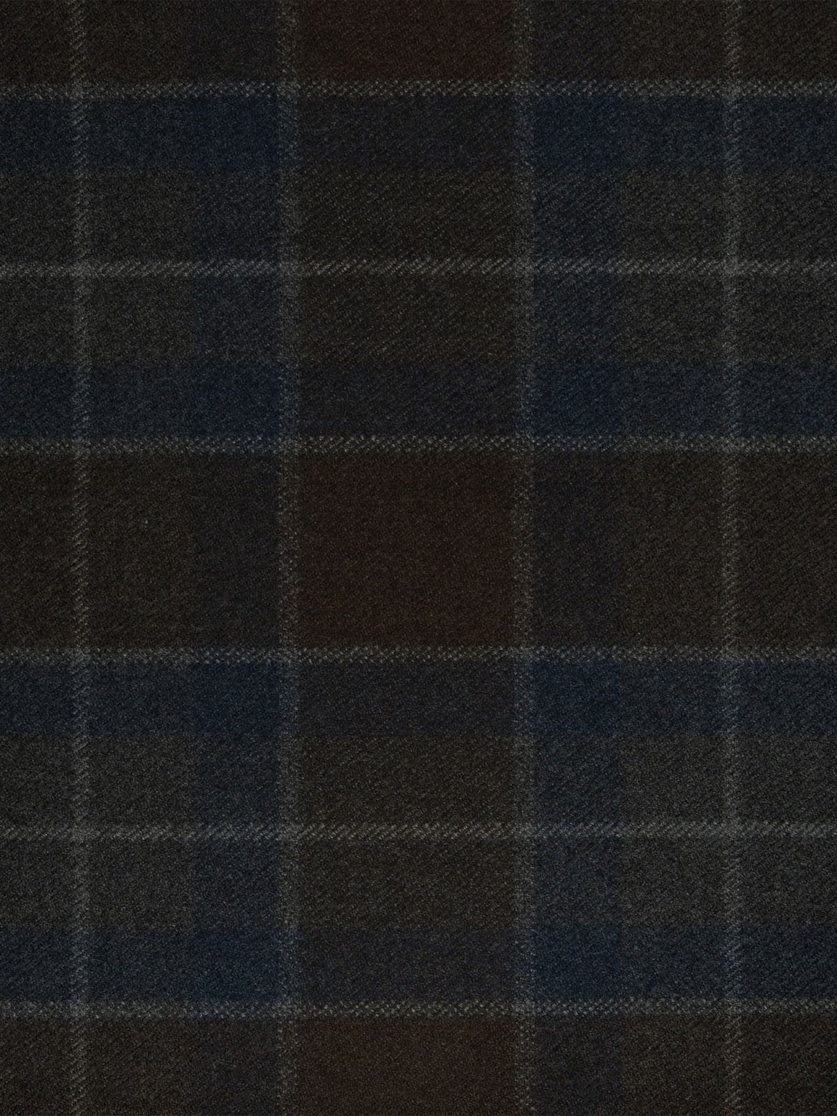 Pioneer Plaid Gunslinger by Holland & Sherry