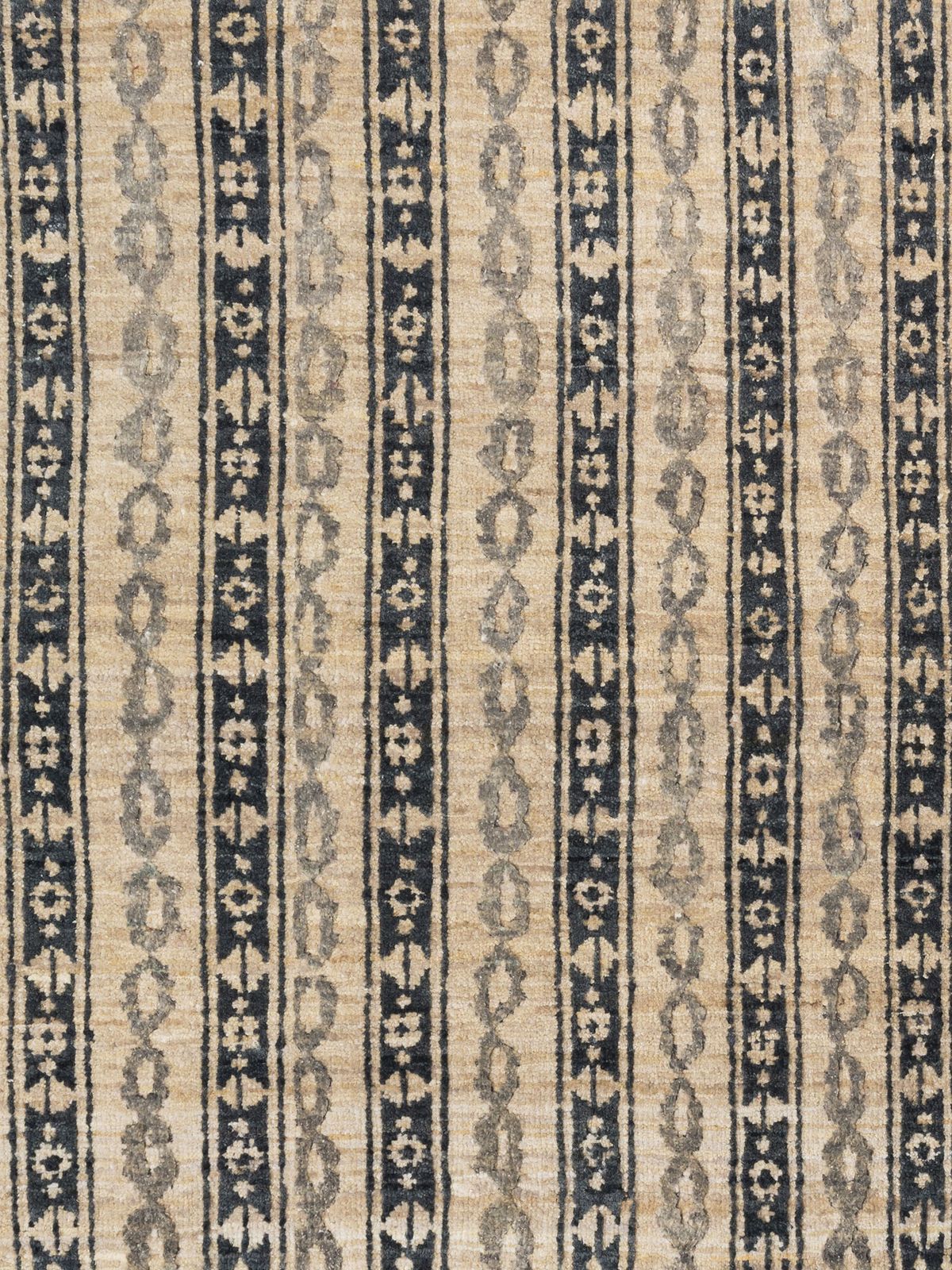 Ribbon Indigo by Holland & Sherry