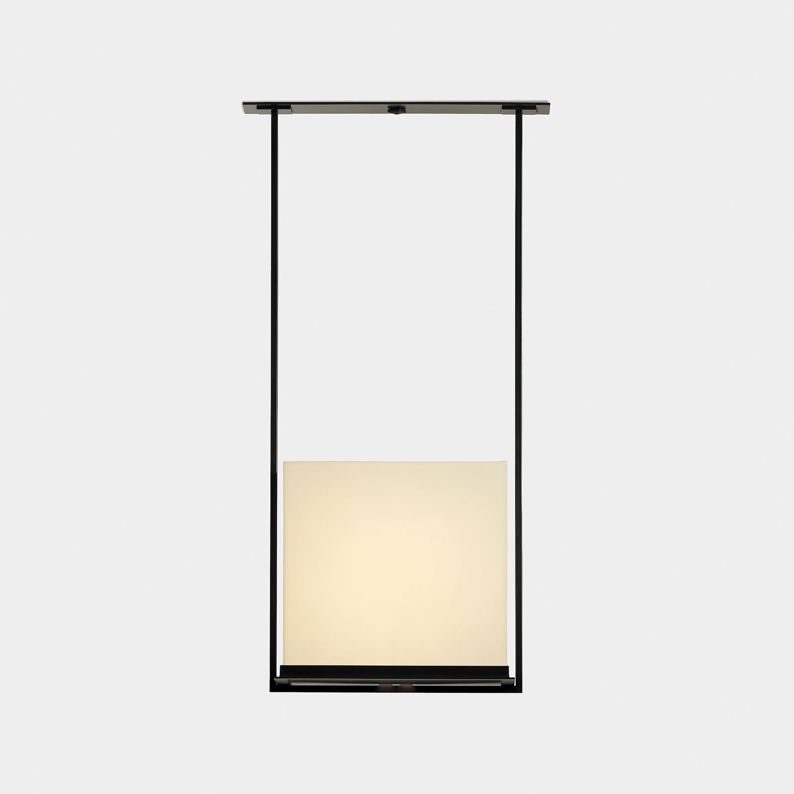 Market Hanging Light by Holly Hunt