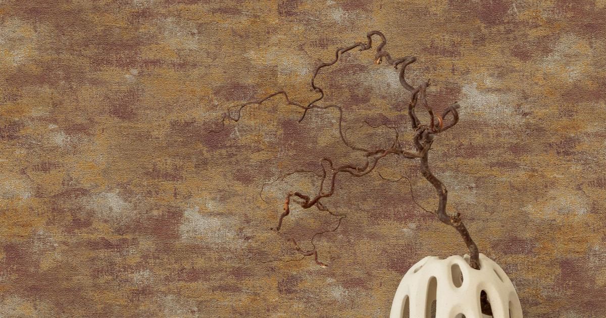 Patina by Hookedonwalls