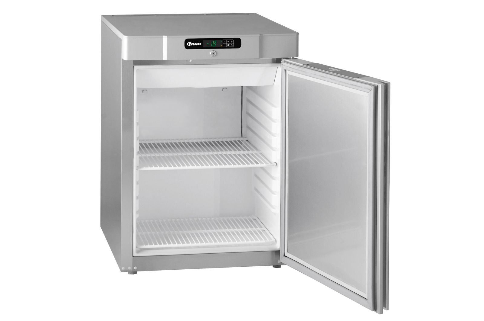 COMPACT F 220 RG 2W FREEZER - Hoshizaki Europe by Hoshizaki