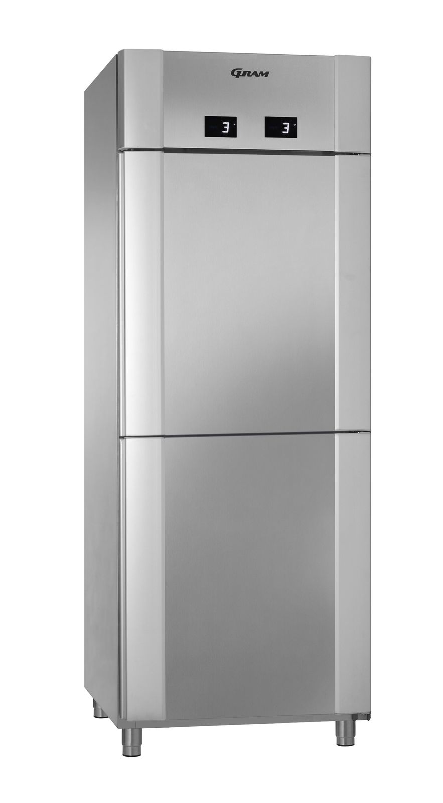 ECO TWIN KK 82 CCG COMBI L2 4S - Hoshizaki Europe by Hoshizaki
