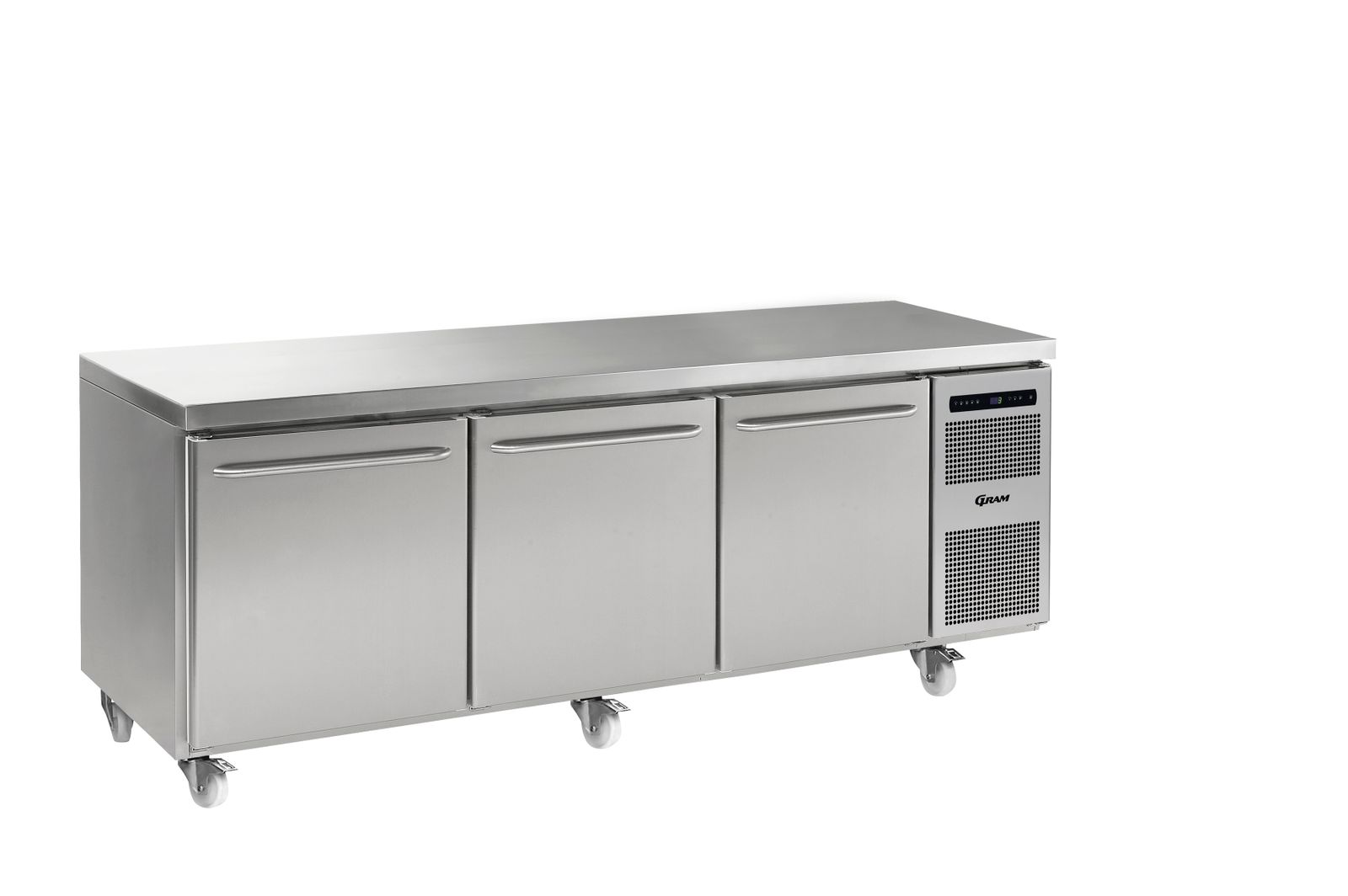 GASTRO F 2408 CSG A DL DL DR C2 U by Hoshizaki