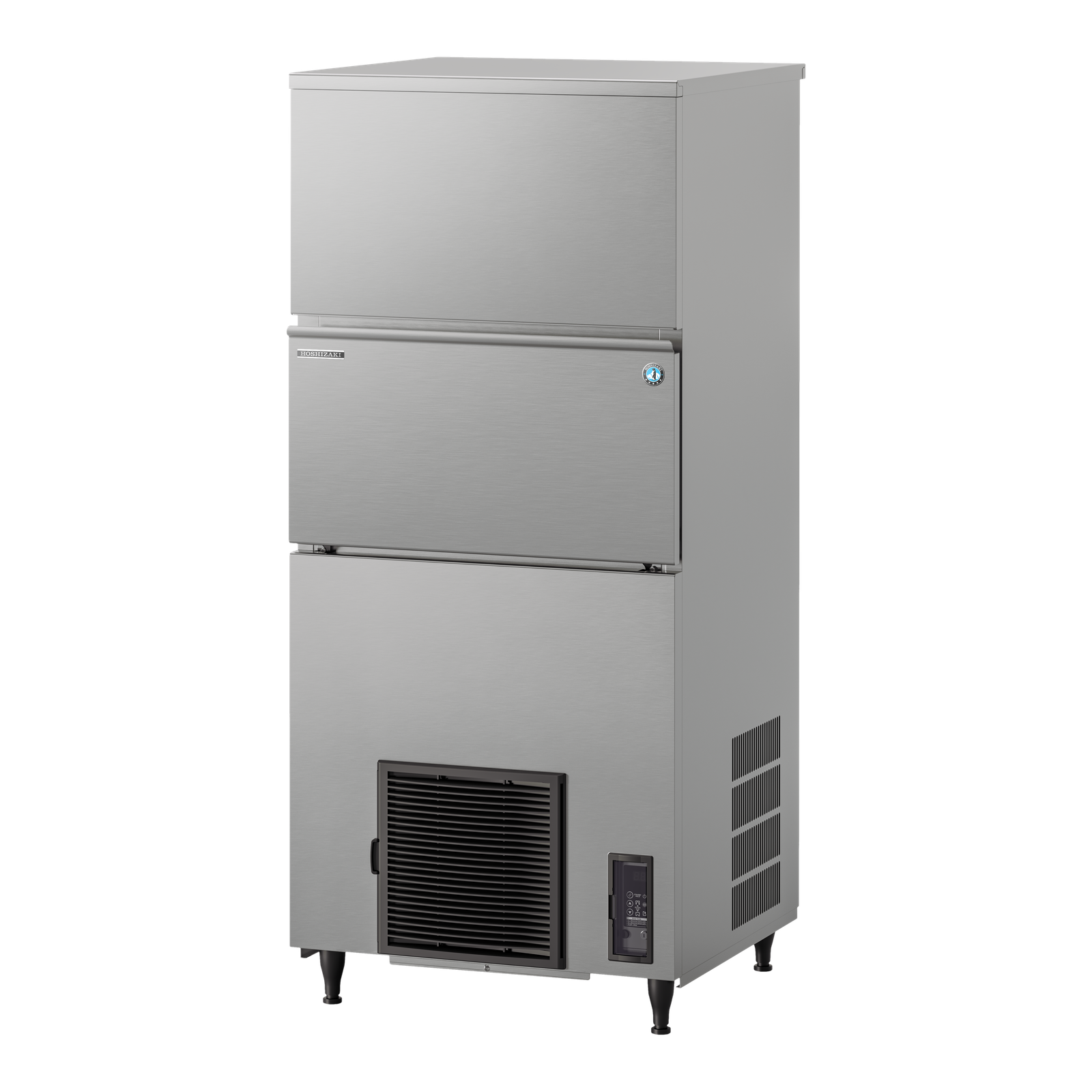 IM-240PE-23 Cuber, Self Contained - Hoshizaki Europe by Hoshizaki