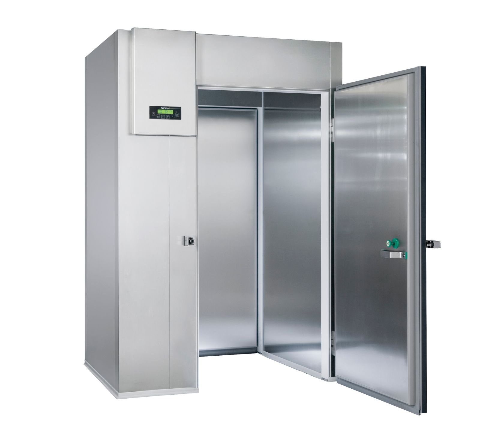 KPS 120 CF CS (Dk-SE-NO) - Hoshizaki Europe by Hoshizaki