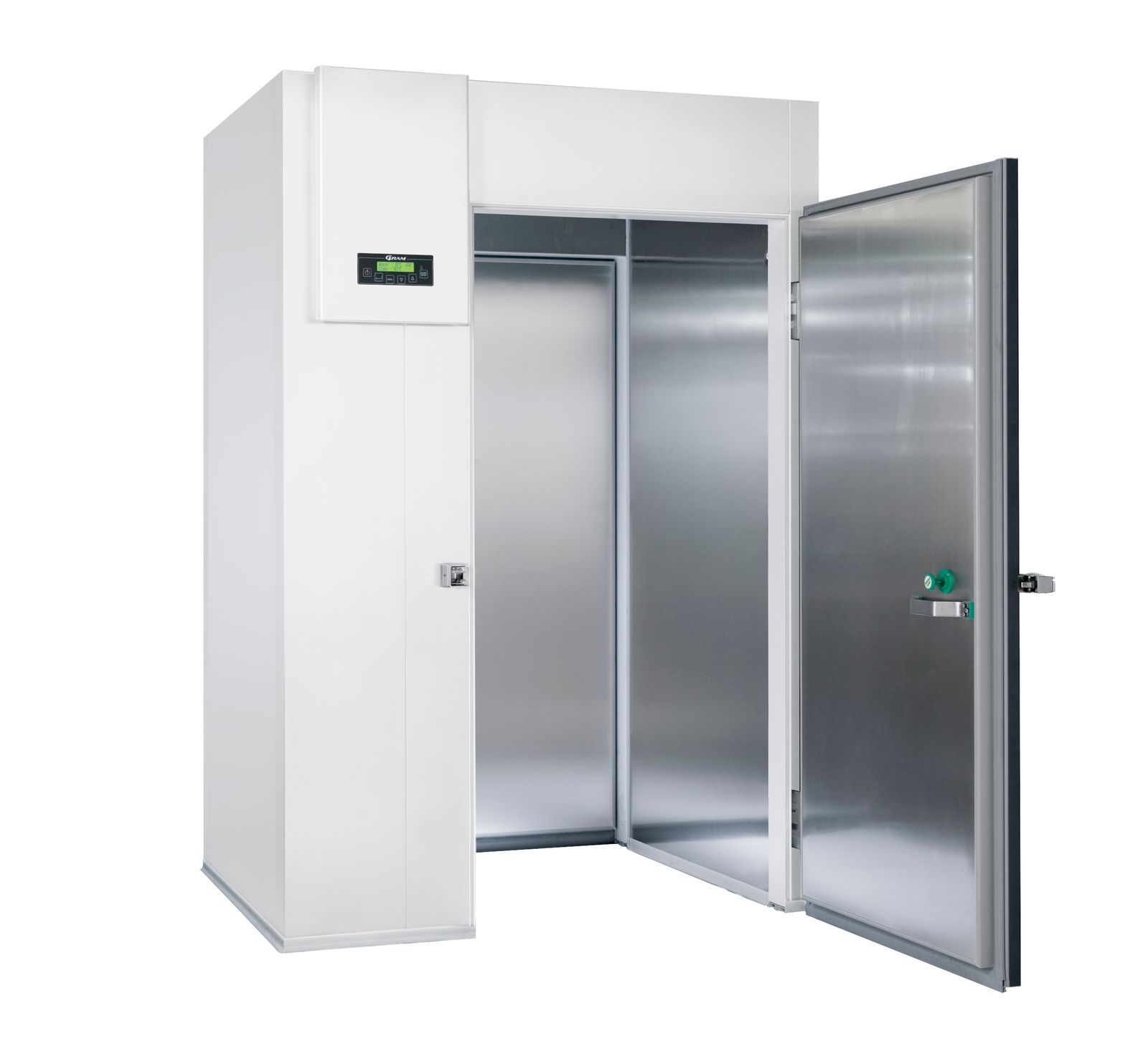 KPS-120-CF-LS - Hoshizaki Europe by Hoshizaki