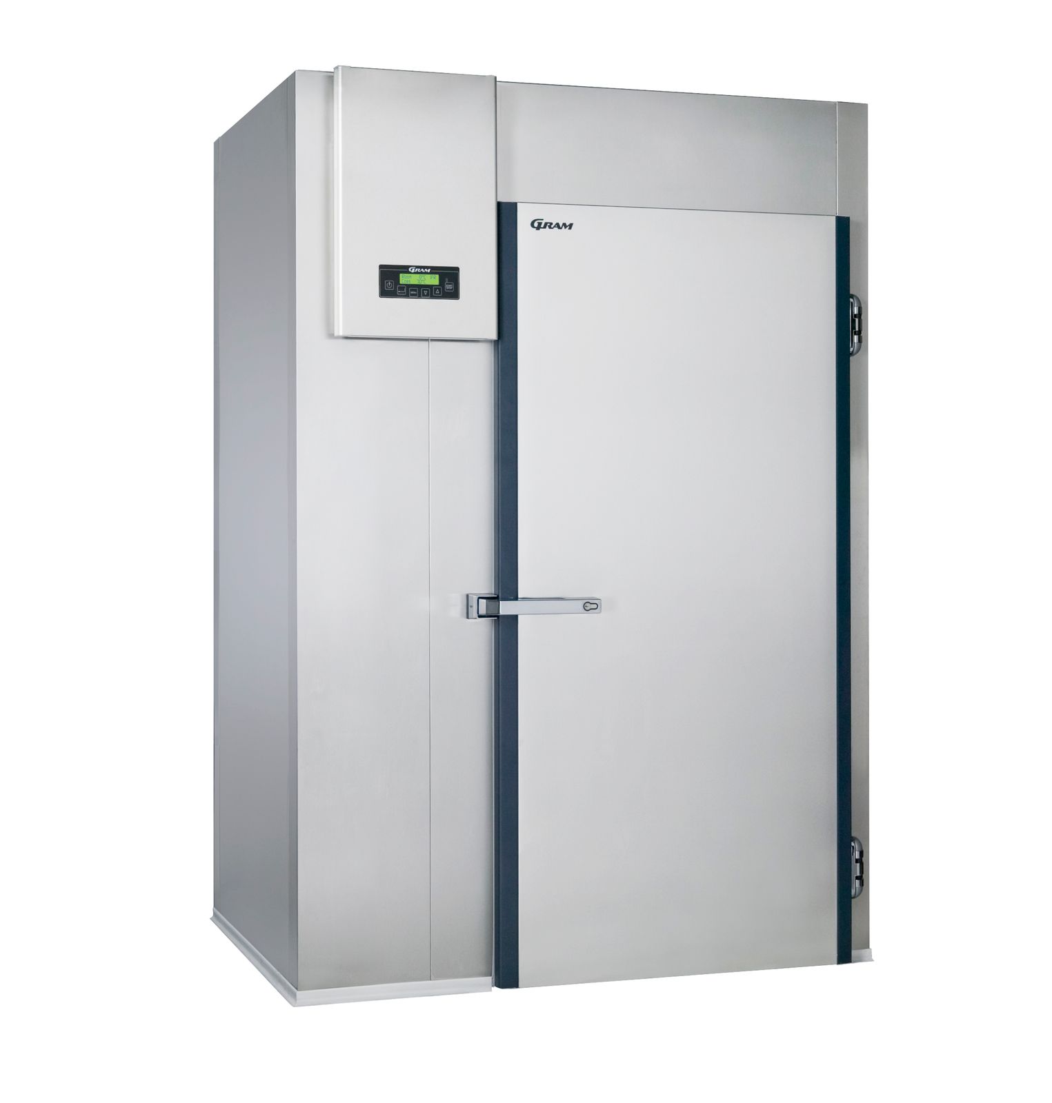 KPS 120 SF CS B (Dk-SE-NO) Blast Chiller/Freezer - Remote - Hoshizaki Europe by Hoshizaki