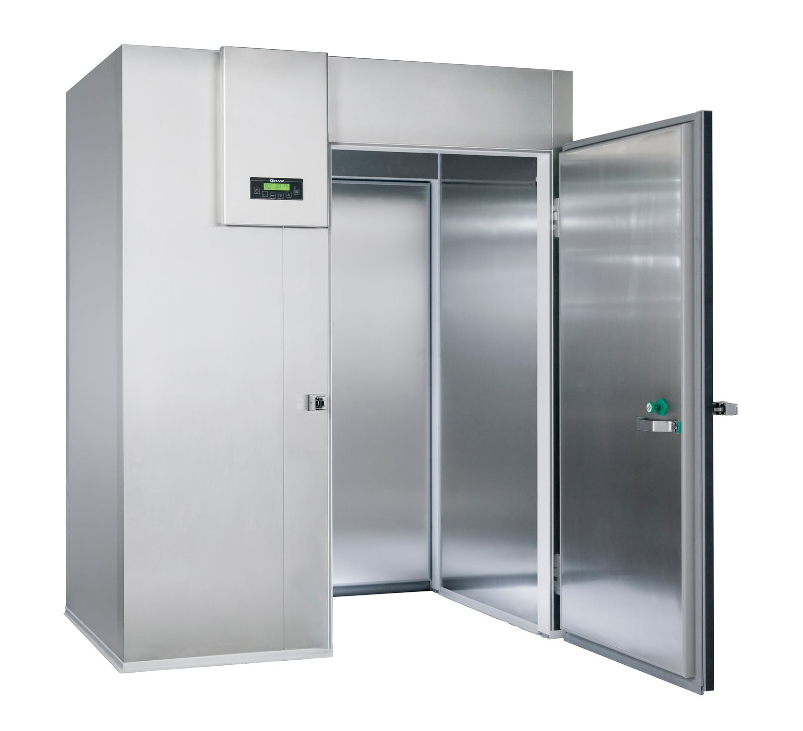 KPS 180 CF CS (Dk-SE-NO) - Hoshizaki Europe by Hoshizaki