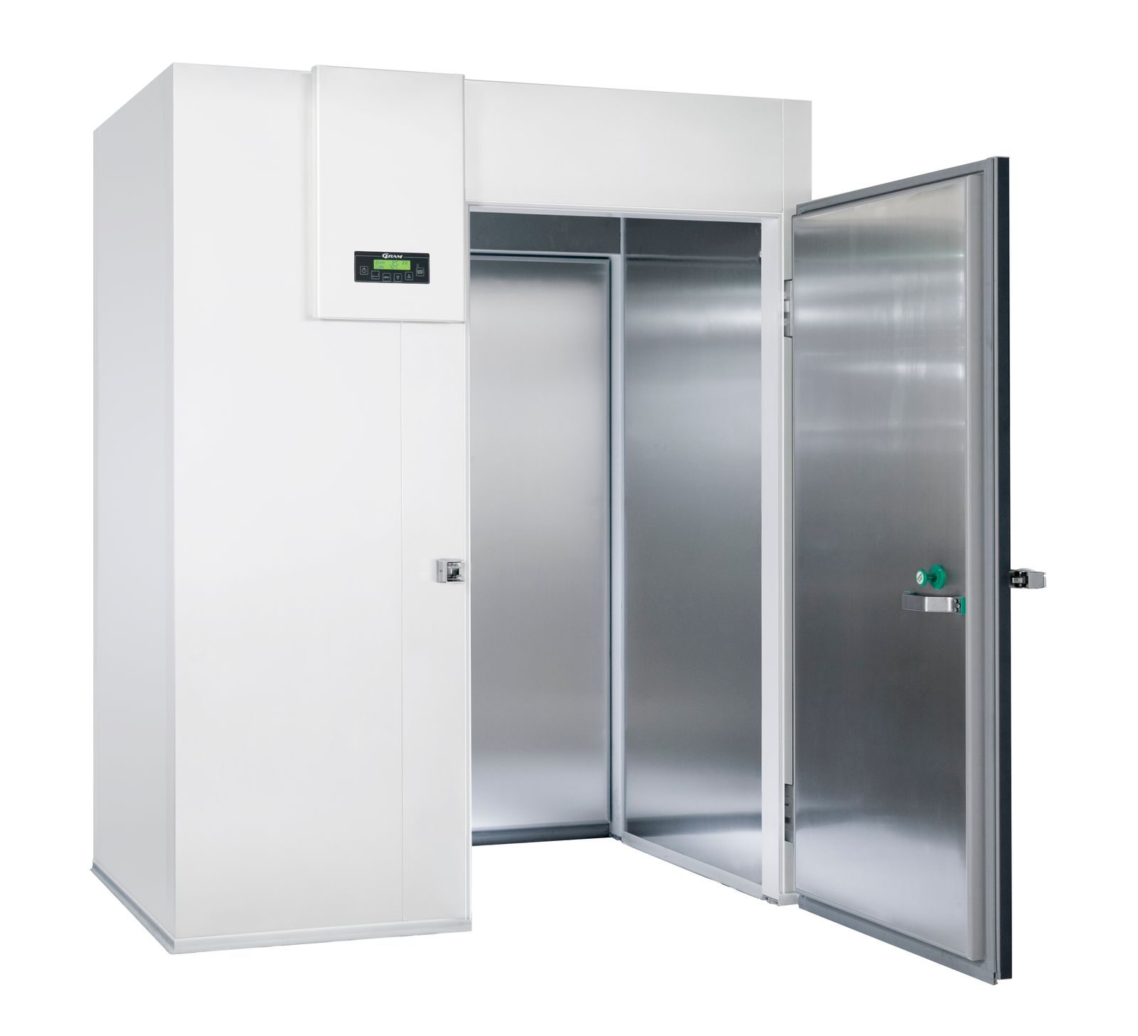 KPS 180 CF LS (Dk-SE-NO) - Hoshizaki Europe by Hoshizaki
