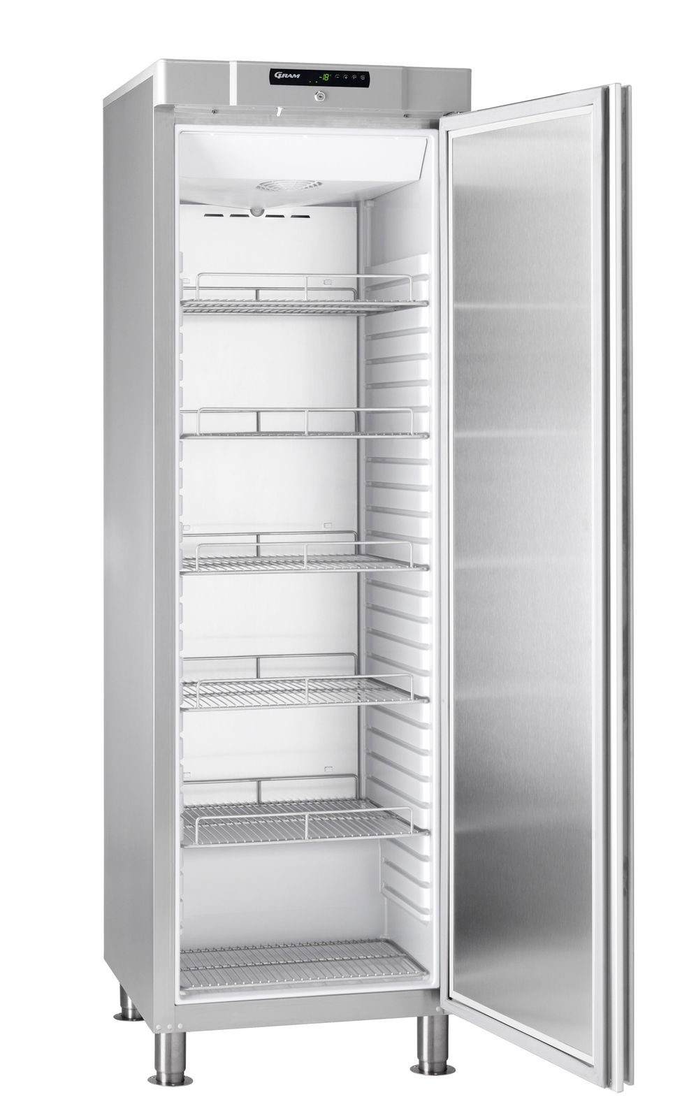 MARINE COMPACT F 410 RH LM 5M 60Hz - Hoshizaki Europe by Hoshizaki