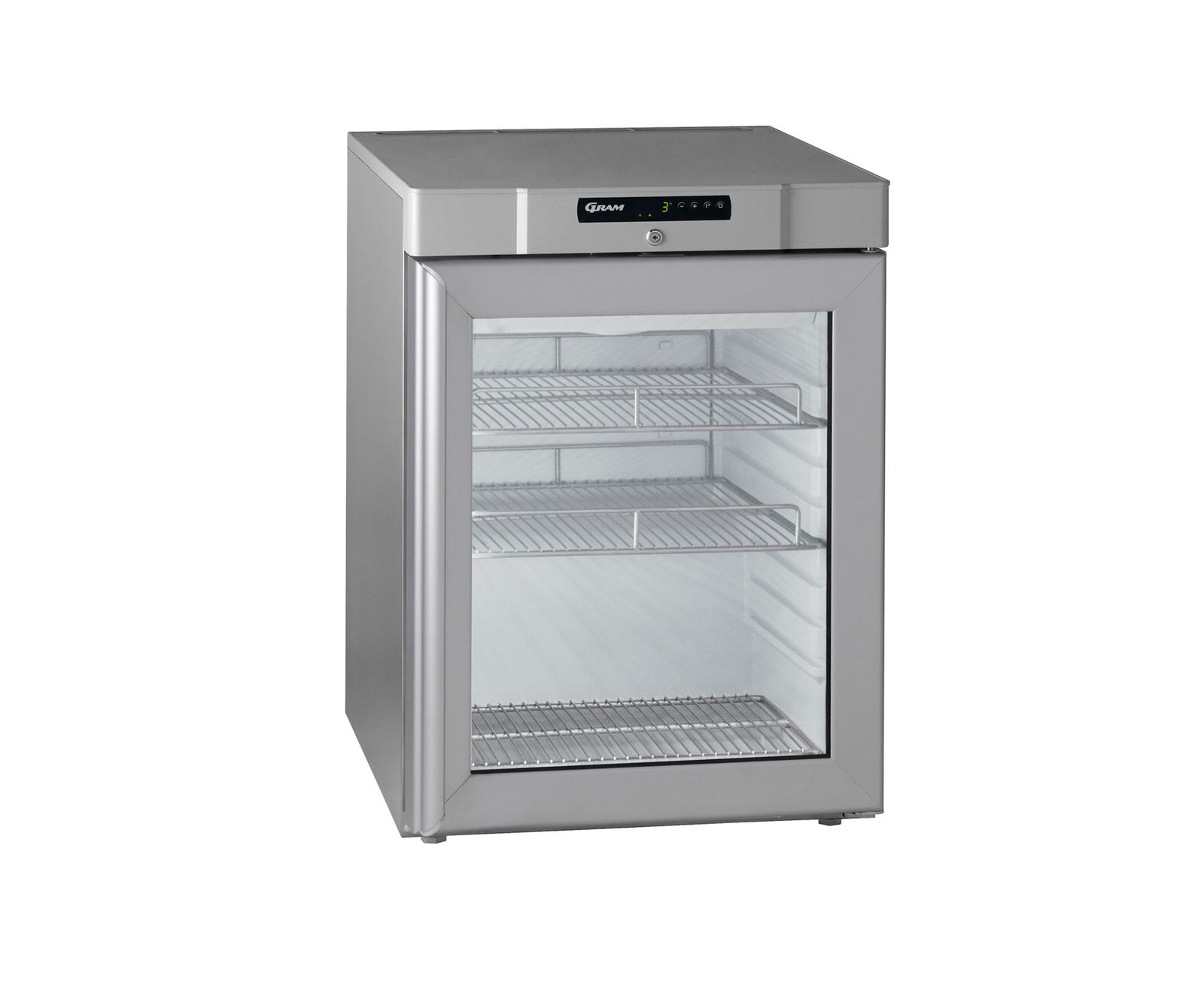 MARINE COMPACT KG 210 RH 2M 50/60 Hz Undercounter Refrigerator for Marine use - Hoshizaki Europe by Hoshizaki