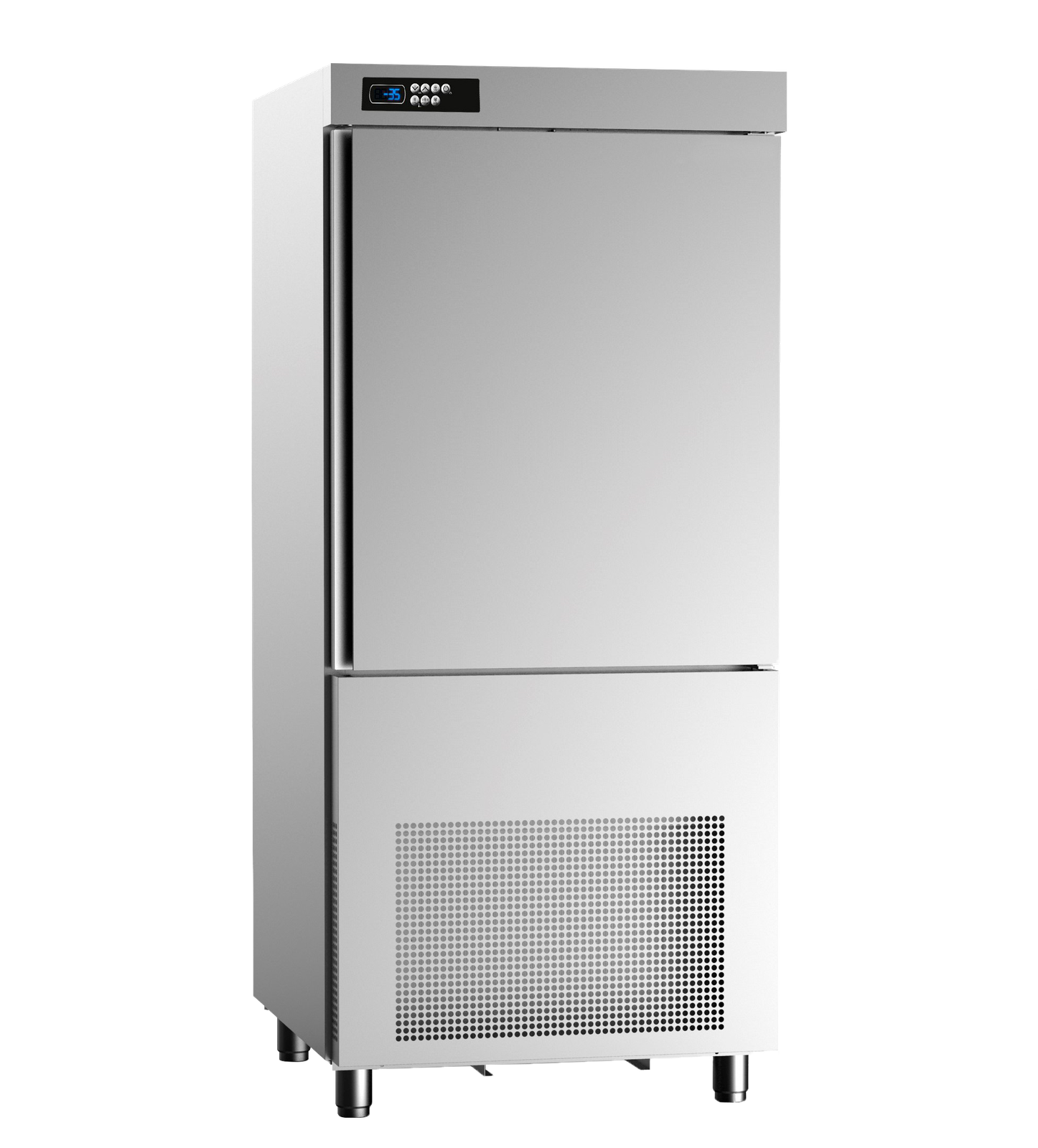 SBU40HT (230V 1N-/50Hz) Blast chiller / freezer - Hoshizaki Europe by Hoshizaki