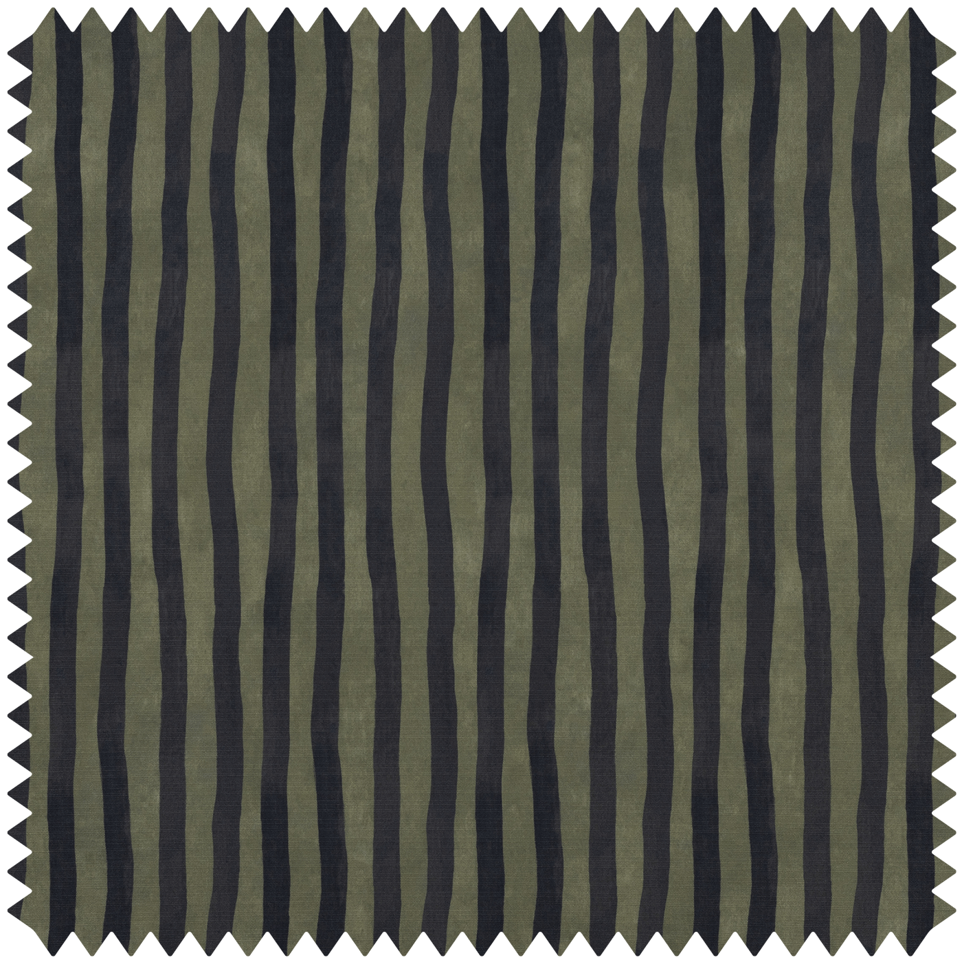 ARTIST'S STRIPE Recycled Performance - Laurustine & Galaxias by House of Hackney