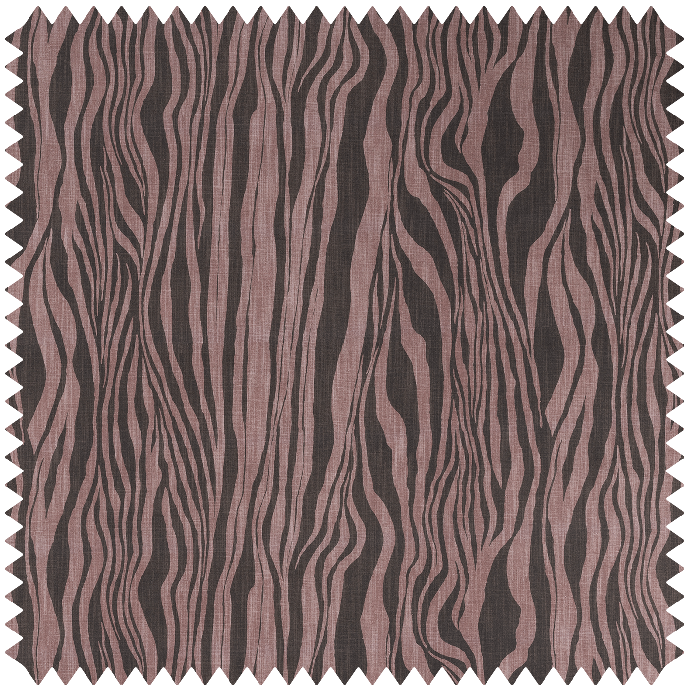 DAZZLE Cotton Linen - Cosmos by House of Hackney