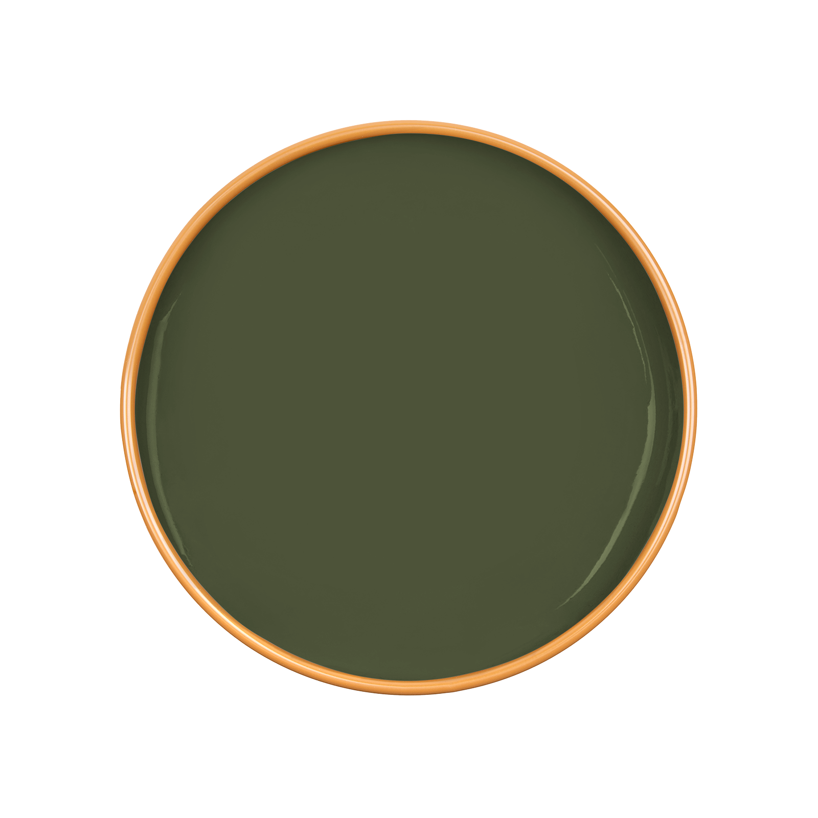 NEPHRITE Paint - 60 by House of Hackney