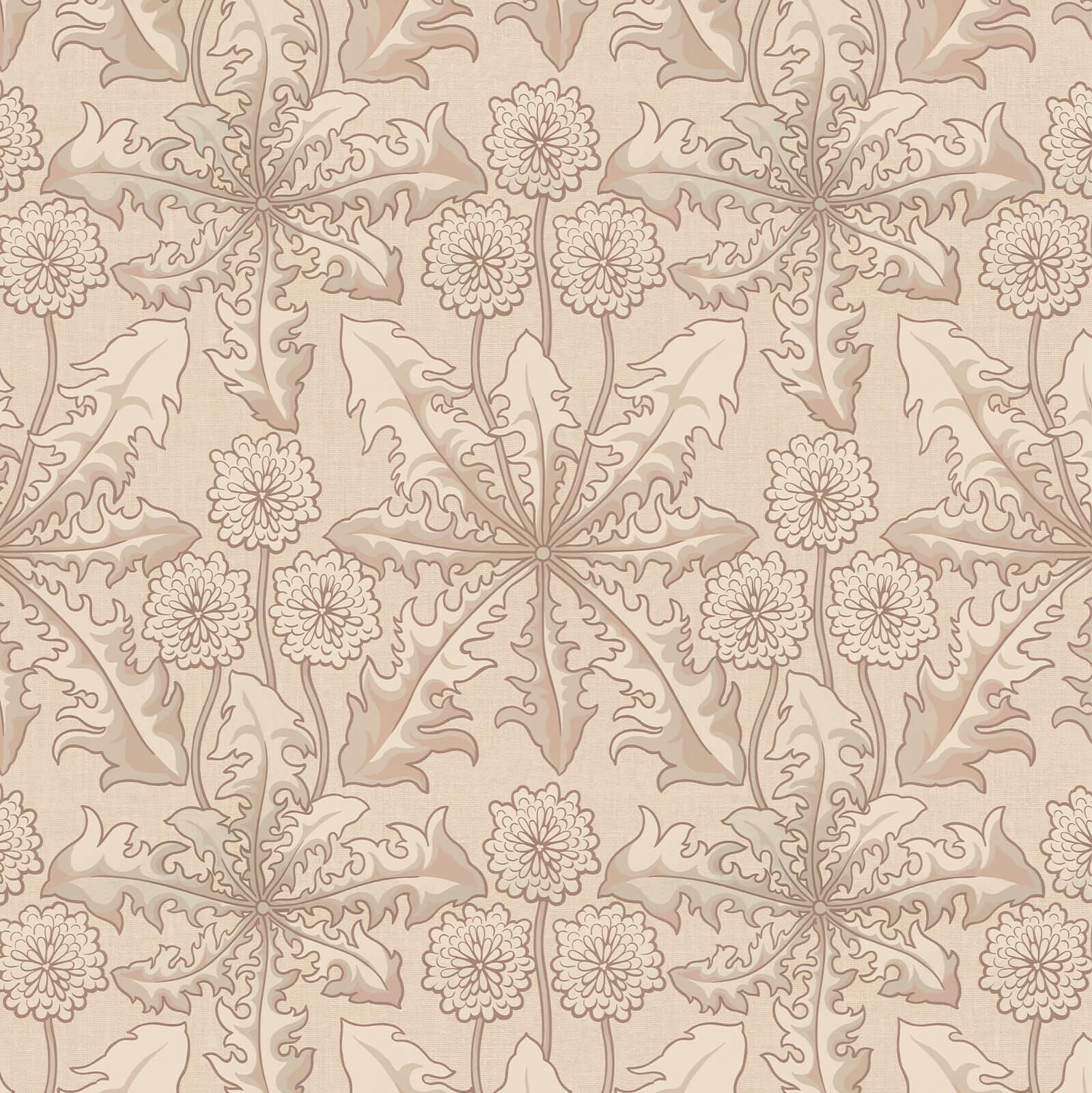 TARAXA  Wallpaper - Phlox by House of Hackney