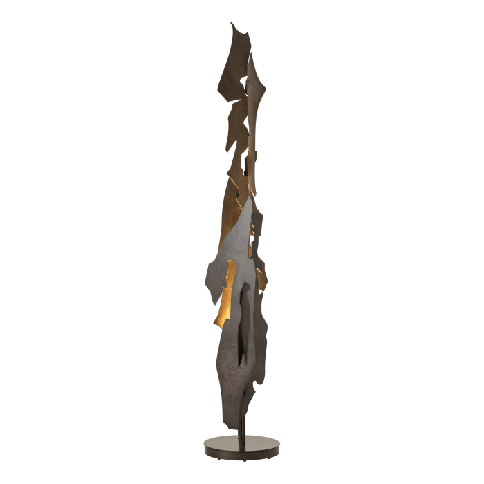 Fracture Lamp by Hubbardton Forge