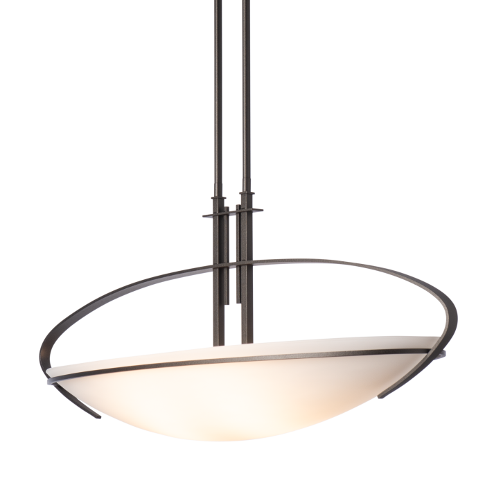 Mackintosh Pendant by Hubbardton Forge