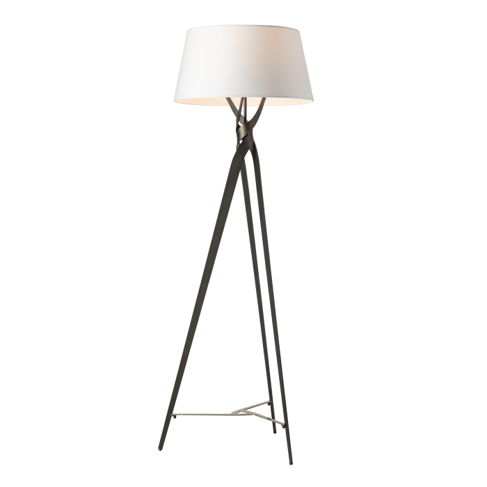 Tryst Floor Lamp by Hubbardton Forge