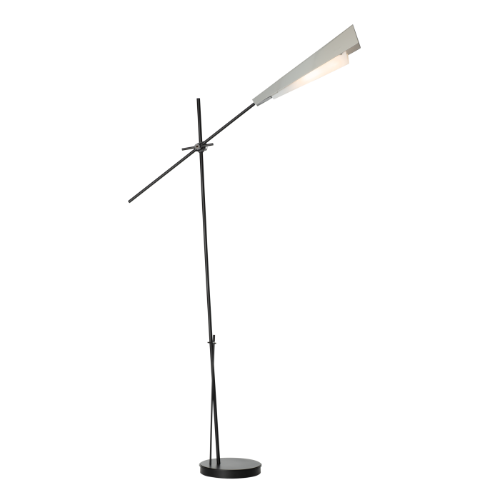 Vertex Floor Lamp by Hubbardton Forge
