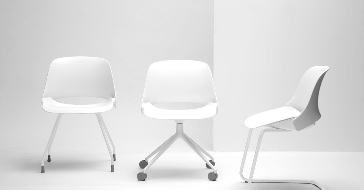 Trea by Humanscale