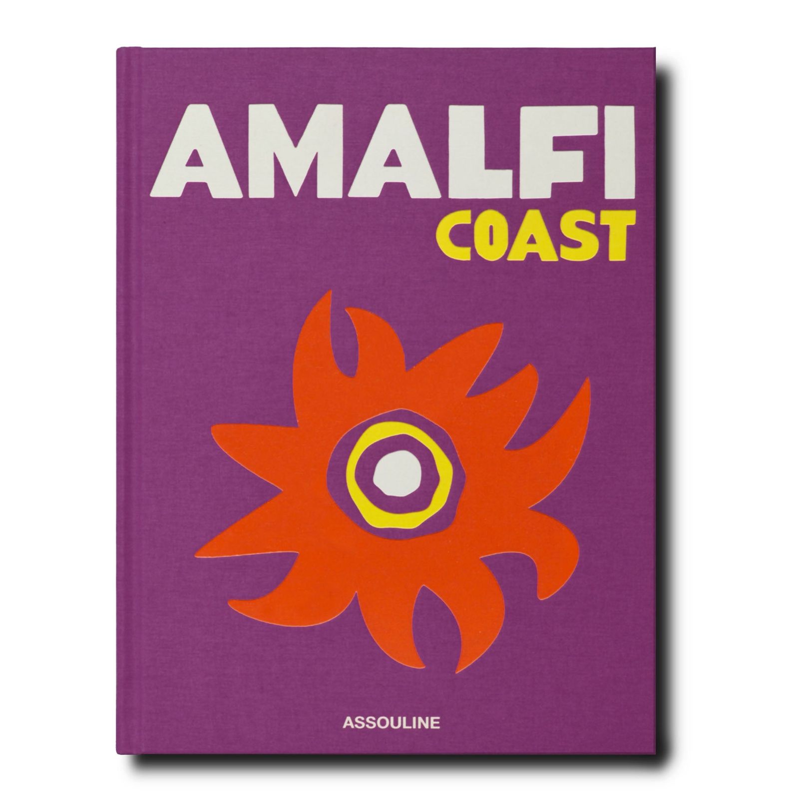 Amalfi Coast by Humble Nature