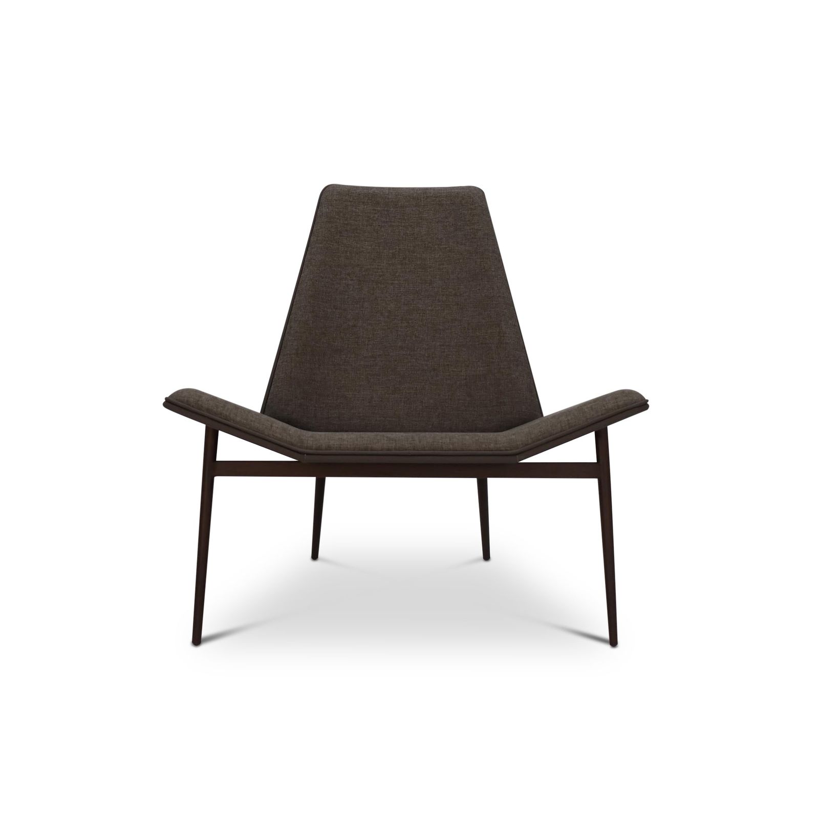 armchair lounge chair Essence | Nutshell by Humble Nature