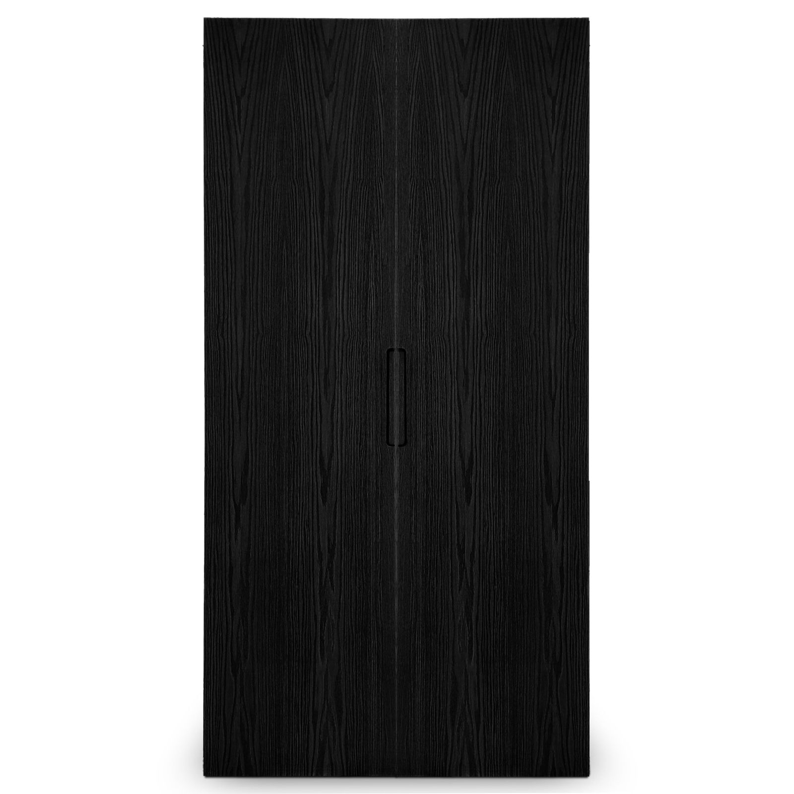 Onyx cabinet double | Full door by Humble Nature