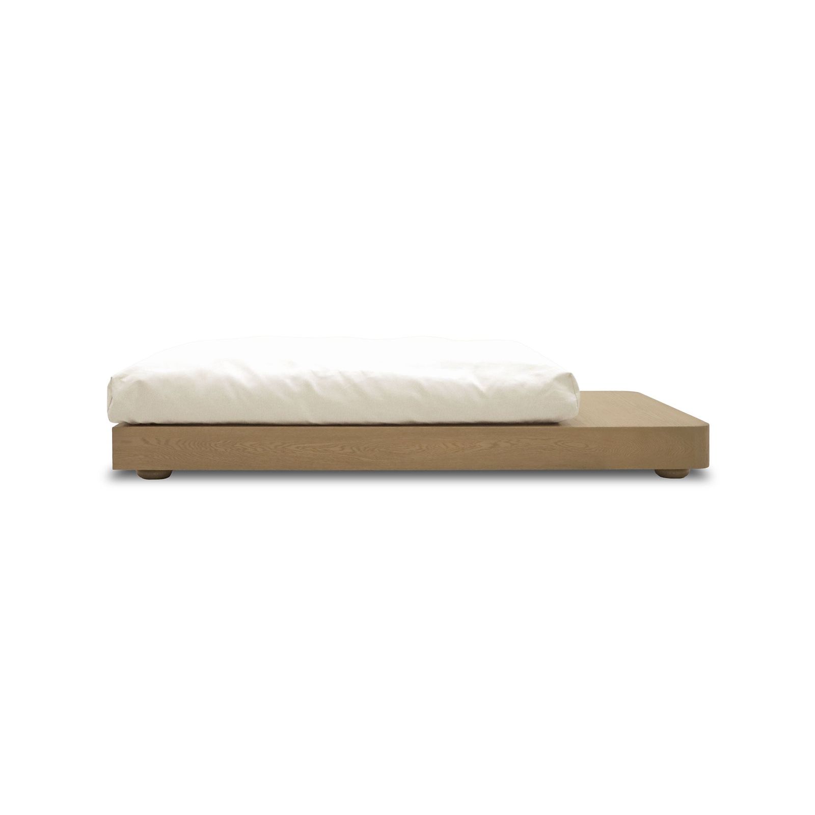 Sofa lounge extension luxe Essence | Authentik by Humble Nature