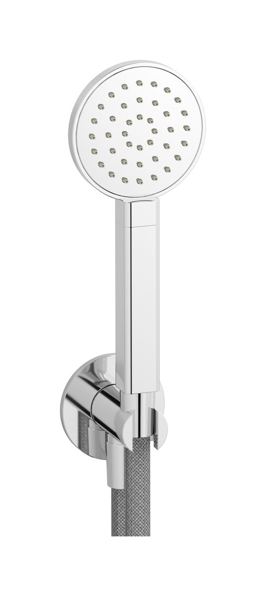 Shower Kit EO022CC - Shower kit by IB
