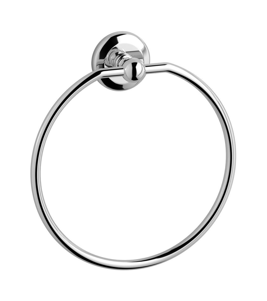 Hermes HR007CC - ring towel holder by IB