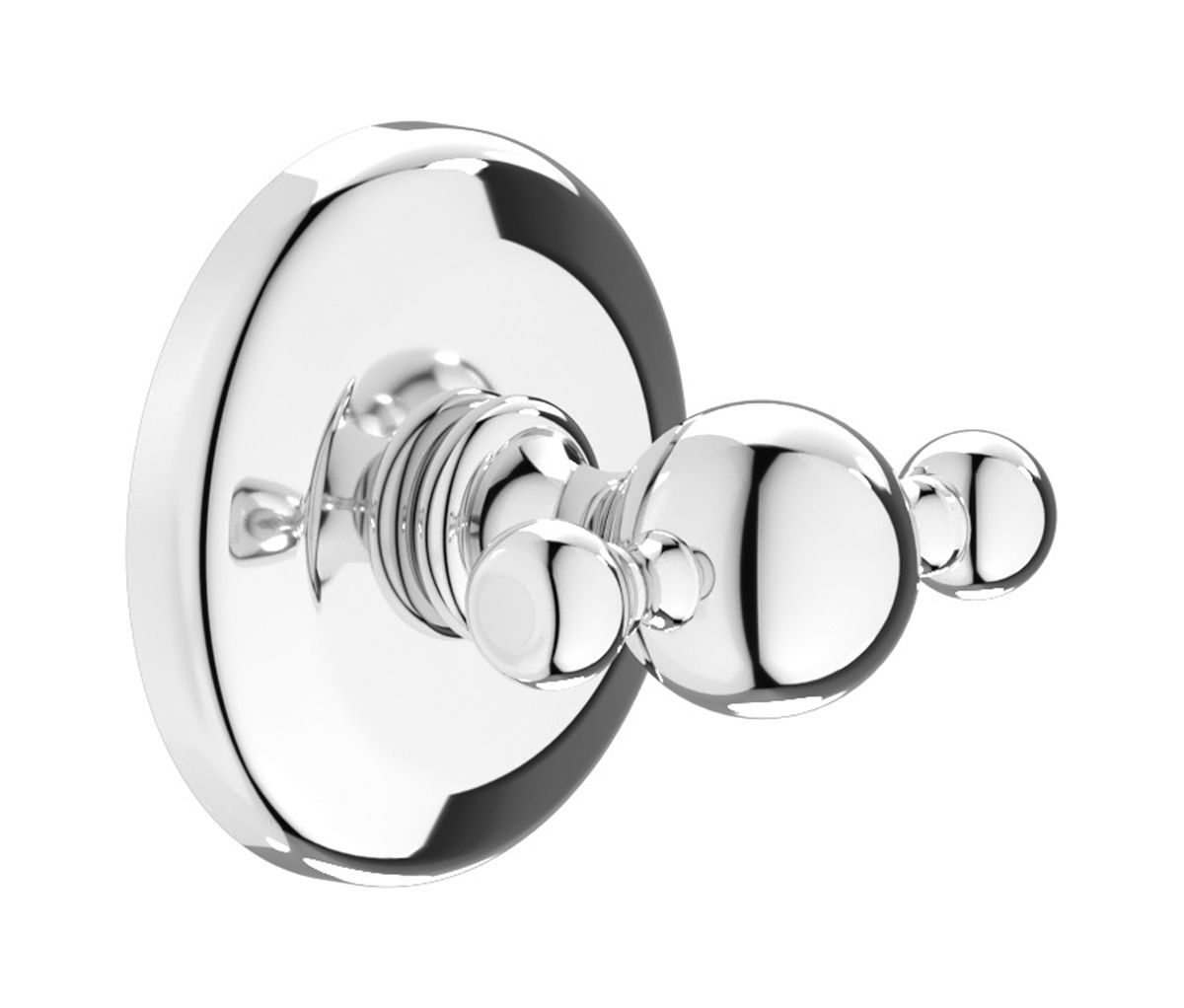Hermes HR009CC - double hook by IB