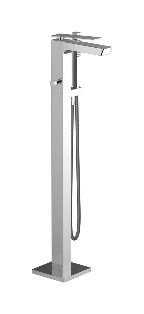 K3 K3399CC - Freestanding bath filler by IB