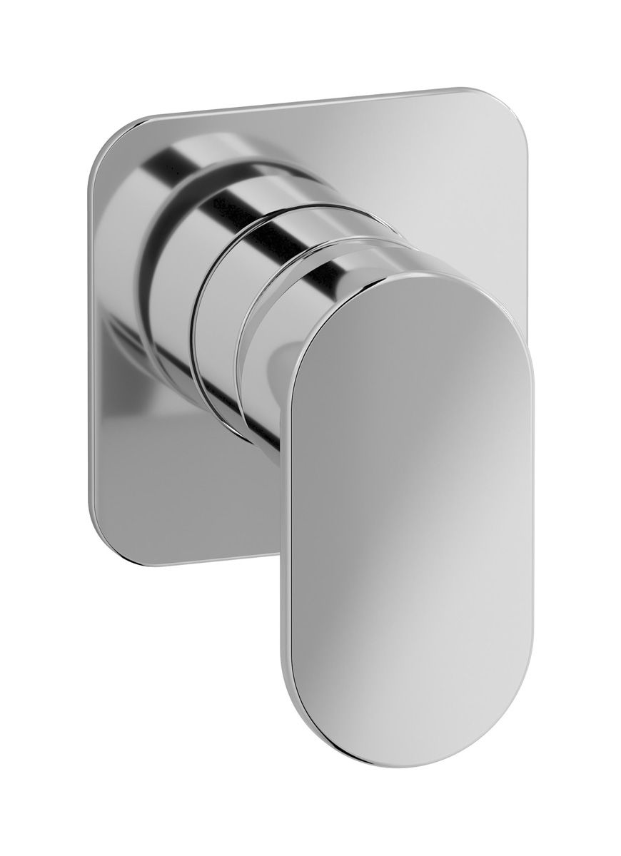 LoveMe LM300CC - Exposed parts for manual wall mixer by IB