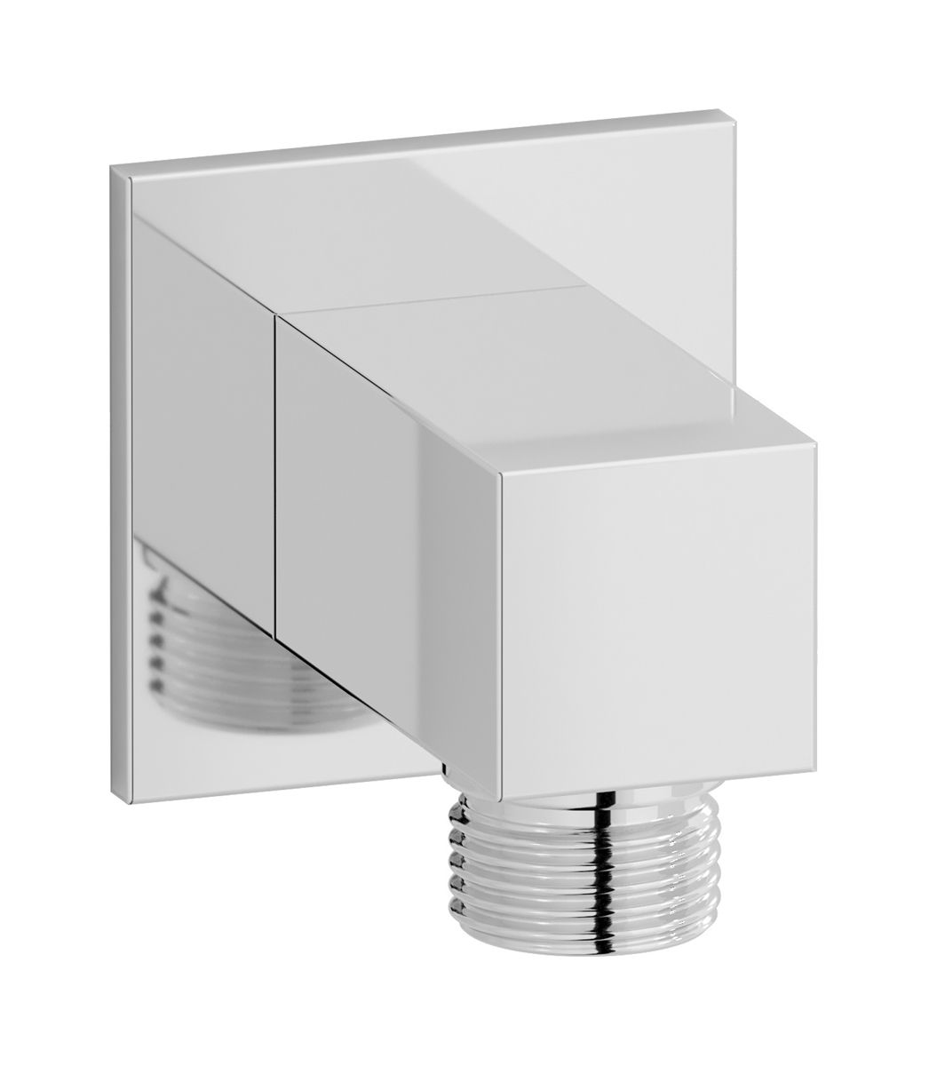 Water outlets SH061CC - Square water outlet by IB