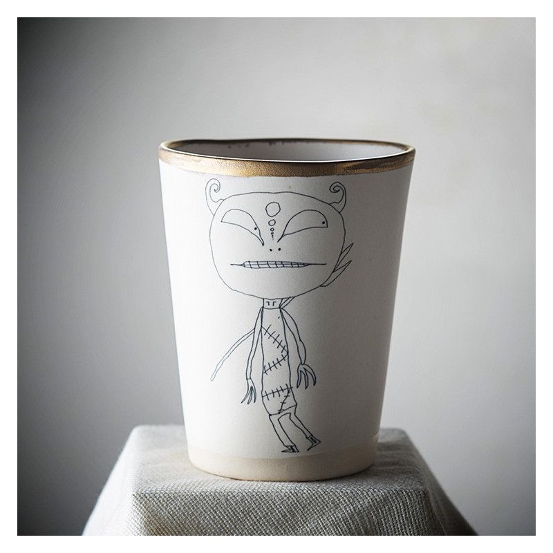 MENDI tumbler by ICI ET LÀ