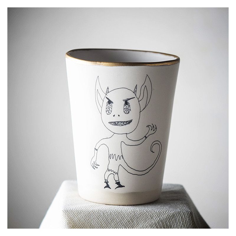 ZITAL tumbler by ICI ET LÀ