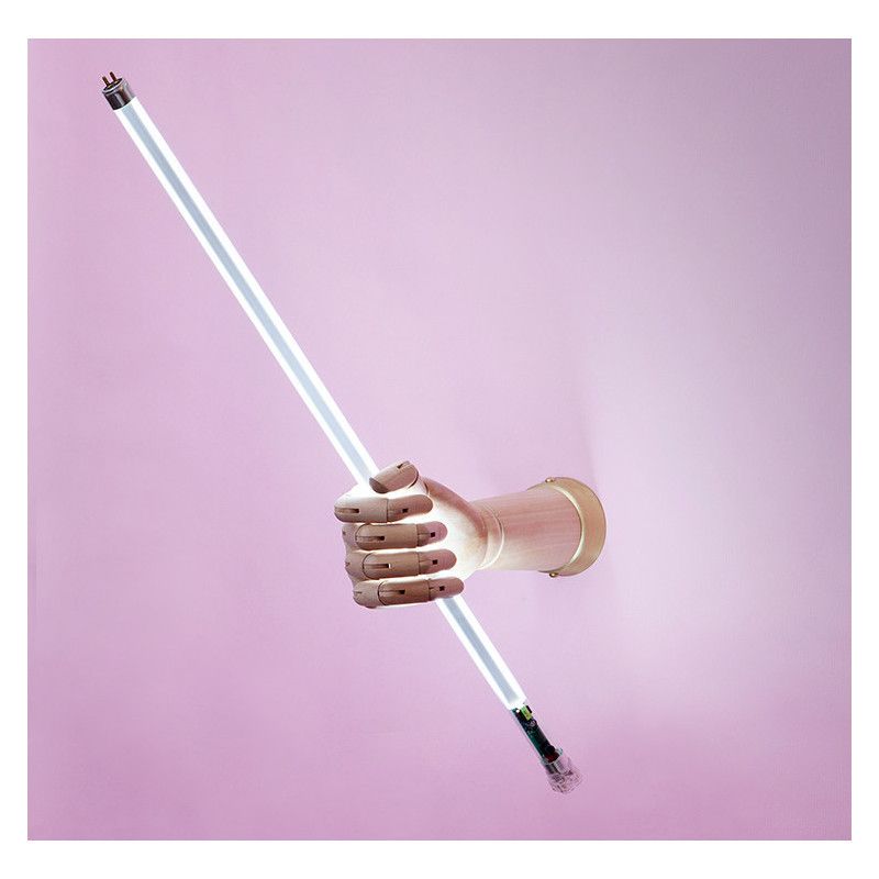 LLA wall sconce by ICI ET LÀ