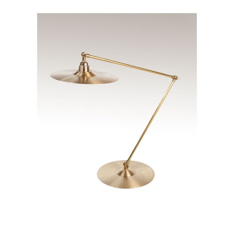 SPLASH table lamp by ICI ET LÀ
