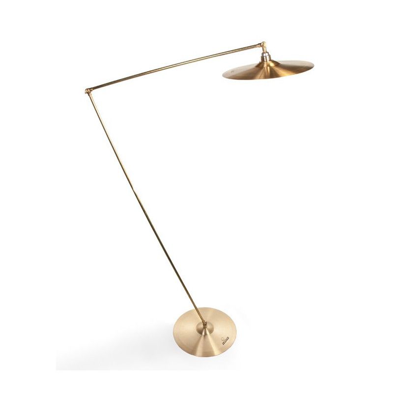 SPLASH floor lamp by ICI ET LÀ