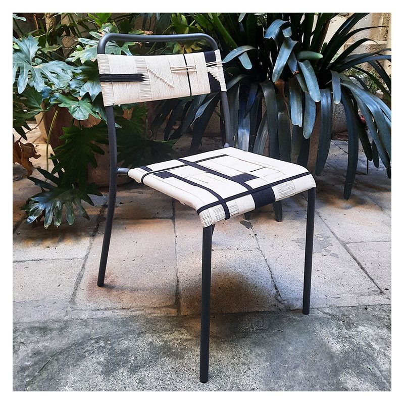 BW chair by ICI ET LÀ