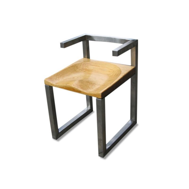 BUM chair by ICI ET LÀ
