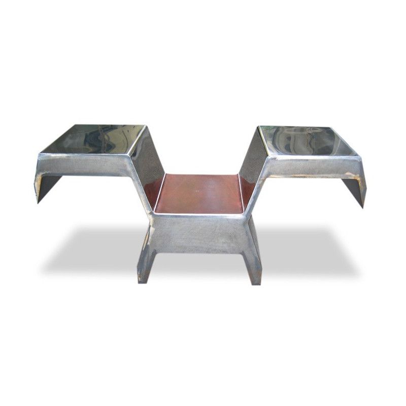 INVADER chair by ICI ET LÀ