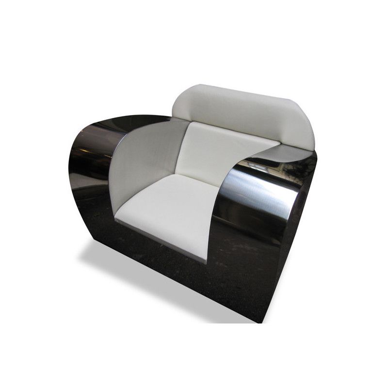 FAT ASS CLASSIC armchair by ICI ET LÀ