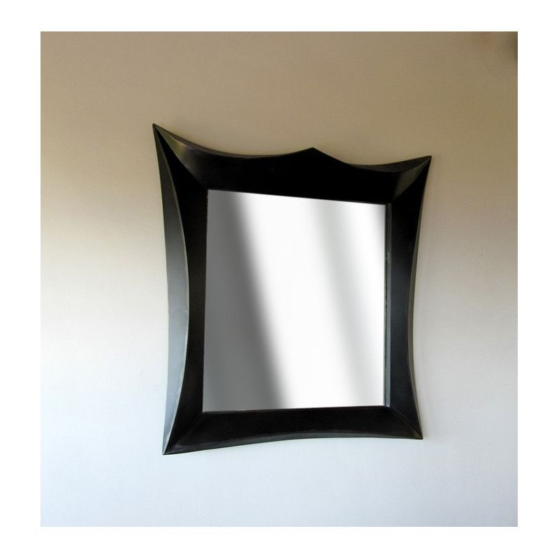 WHO'S THE FAIREST - AGED mirror by ICI ET LÀ