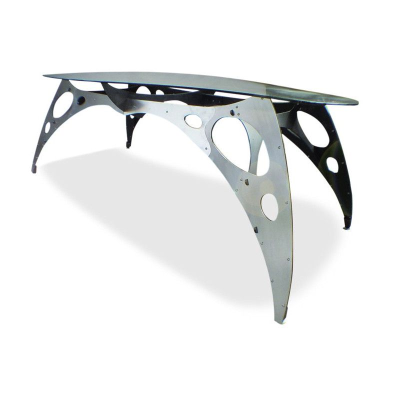 BRIDGE table by ICI ET LÀ