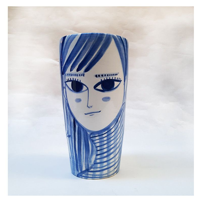 LA SEGURA vase by ICI ET LÀ