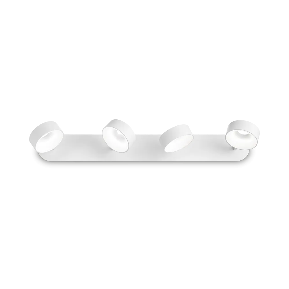 OBY PL4 by Ideal Lux