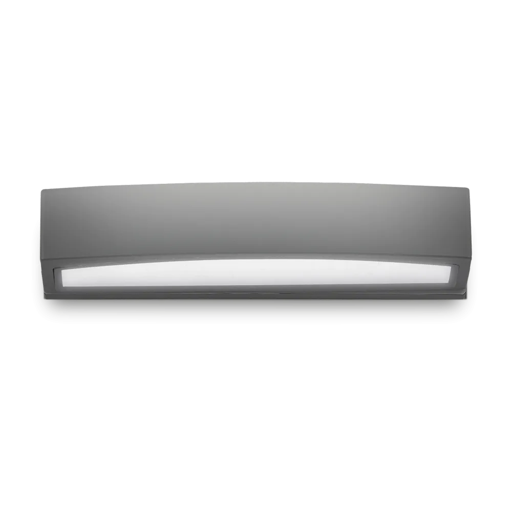 ANDROMEDA AP2 ANTRACITE by Ideal Lux